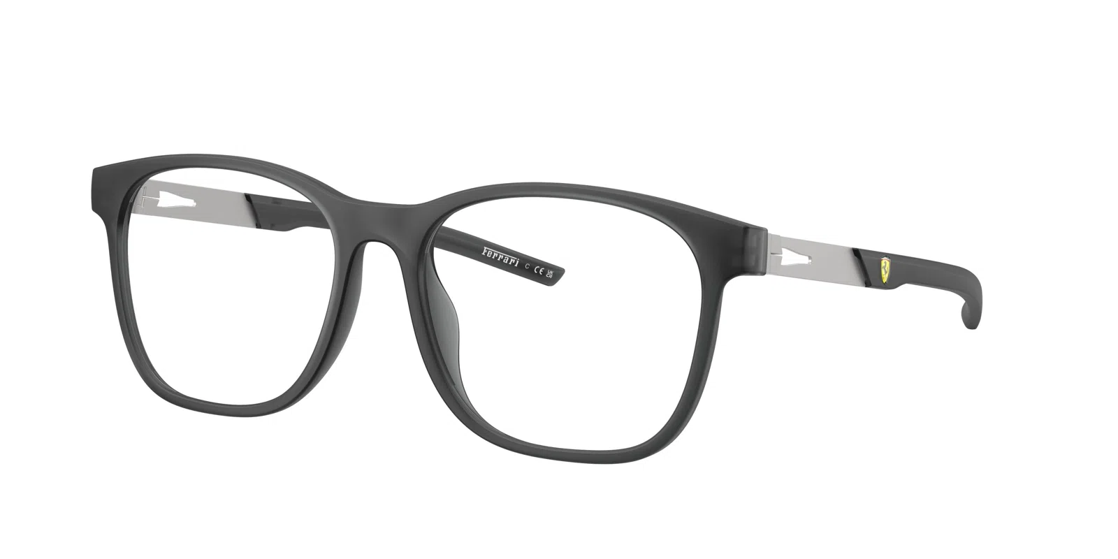Scuderia Ferrari 8024U Eyeglasses - view 2